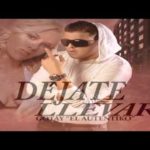 Gotay - Dejate Llevar MP3