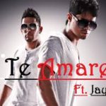 Rakim y Ken Y Ft. Jayko - Te Amare MP3