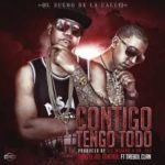 D.OZi Ft. Trebol Clan - Contigo Tengo Todo MP3